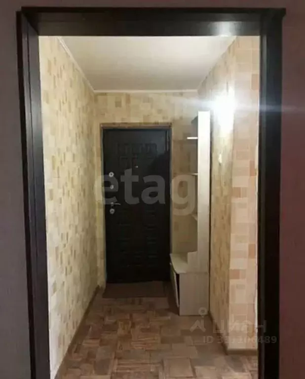 1-к кв. Алтайский край, Бийск Социалистическая ул., 36 (31.7 м) - Фото 2