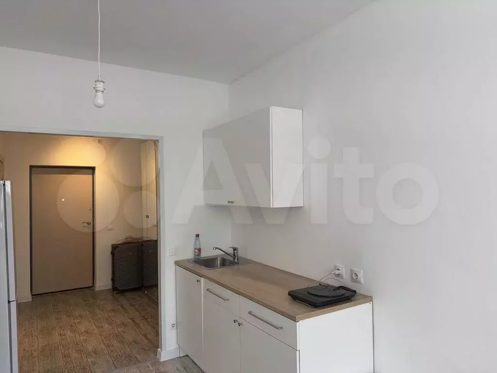 2-к. квартира, 47 м, 3/25 эт. - Фото 0