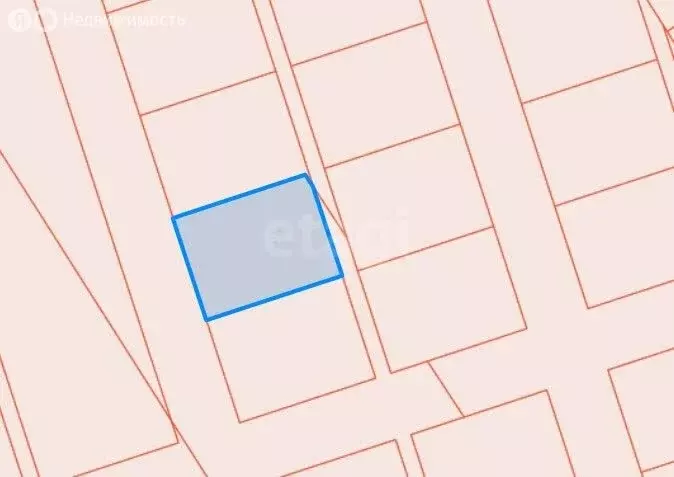 Участок в деревня Кайбалы, Казанская улица (12 м) - Фото 1