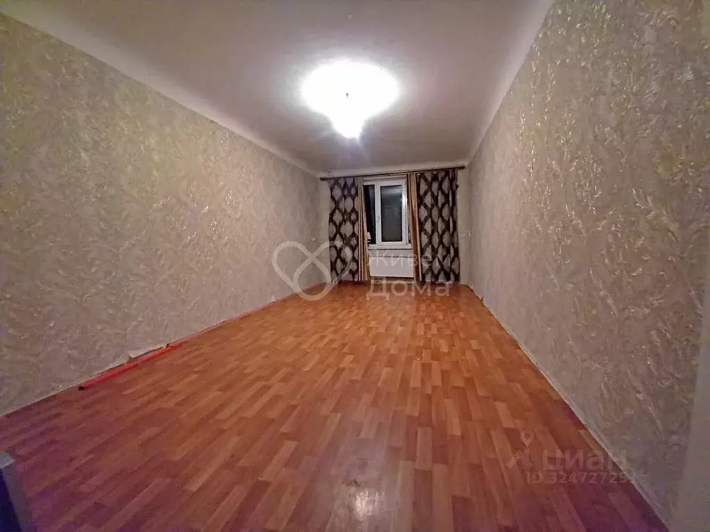 3-к кв. Волгоградская область, Волжский ул. Волжской Военной Флотилии, ... - Фото 1