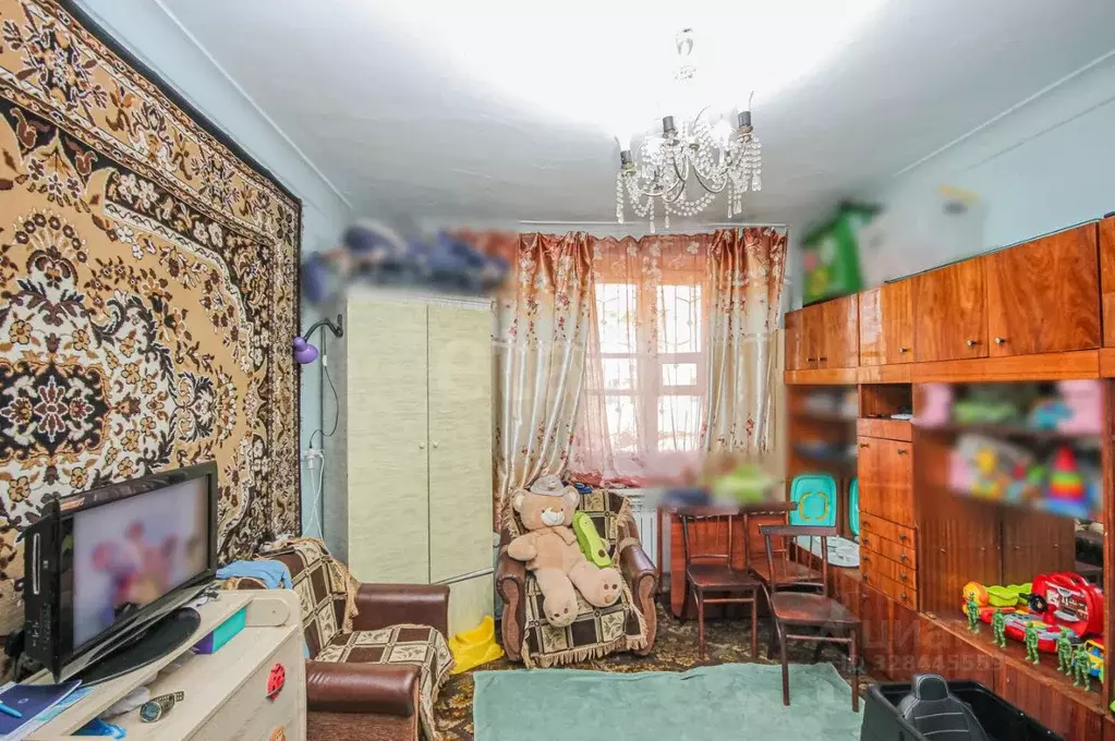 2-к кв. Бурятия, Улан-Удэ ул. Буйко, 16 (43.0 м) - Фото 2