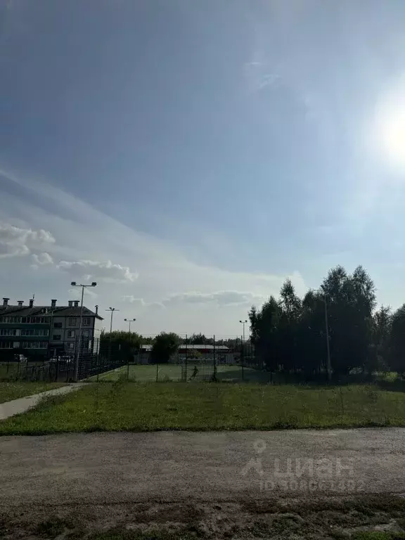 Участок в Орловская область, с. Корсаково  (25.0 сот.) - Фото 1