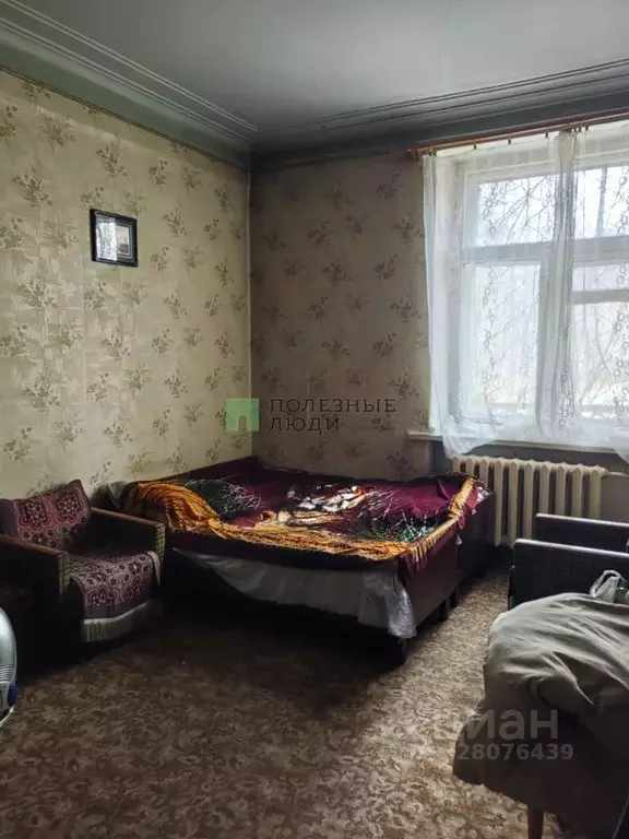 2-к кв. Иркутская область, Ангарск 75-й кв-л, 23 (57.0 м) - Фото 2