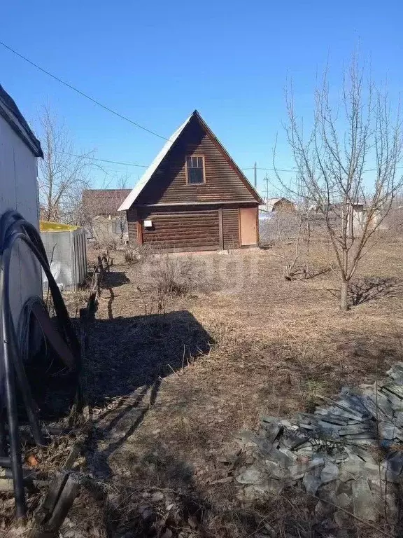 Дом в Свердловская область, Екатеринбург муниципальное образование, ... - Фото 1