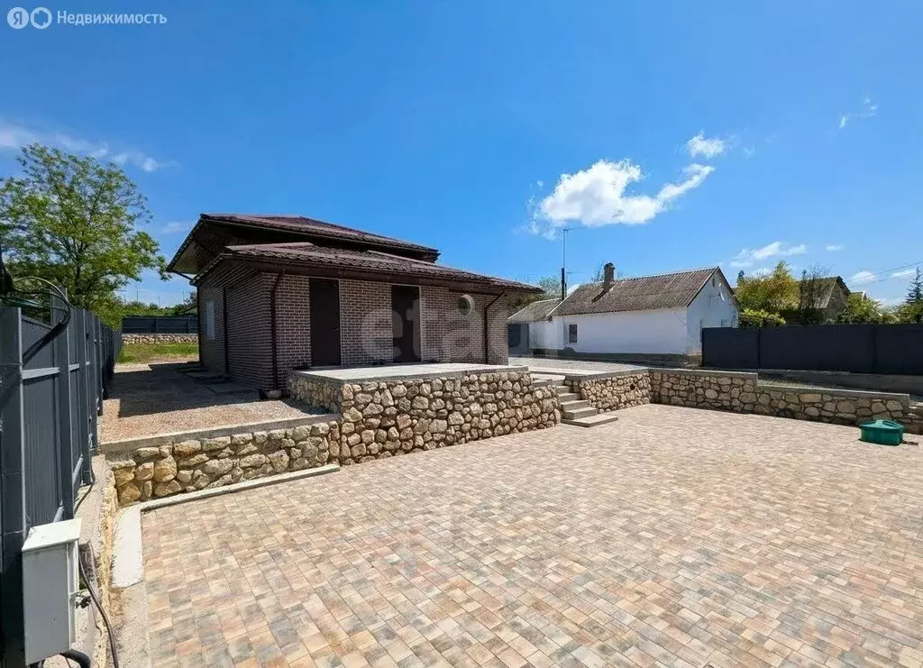 Дом в Донское, Комсомольская улица (111.1 м) - Фото 2