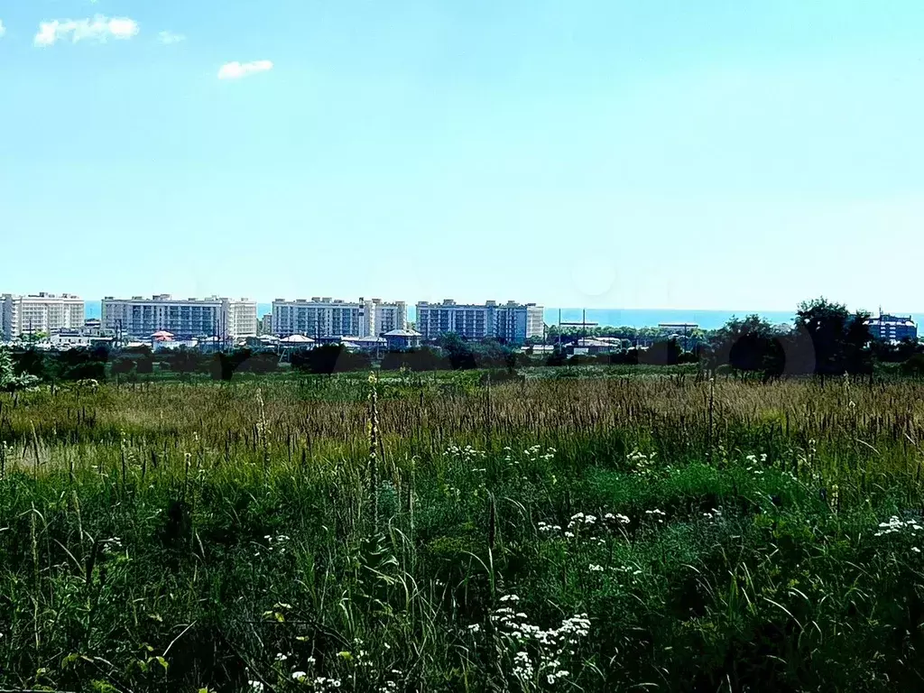 Участок 6 сот. (СНТ, ДНП) - Фото 0