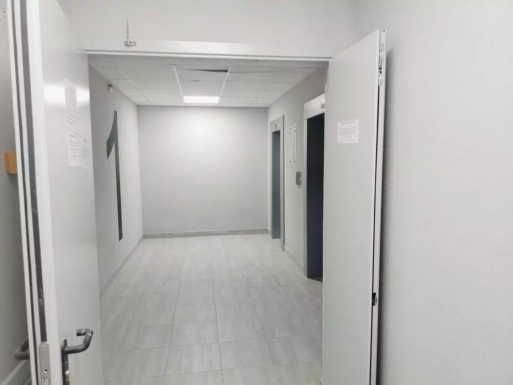 Продаётся 2-к квартира, 62.6 м - Фото 1