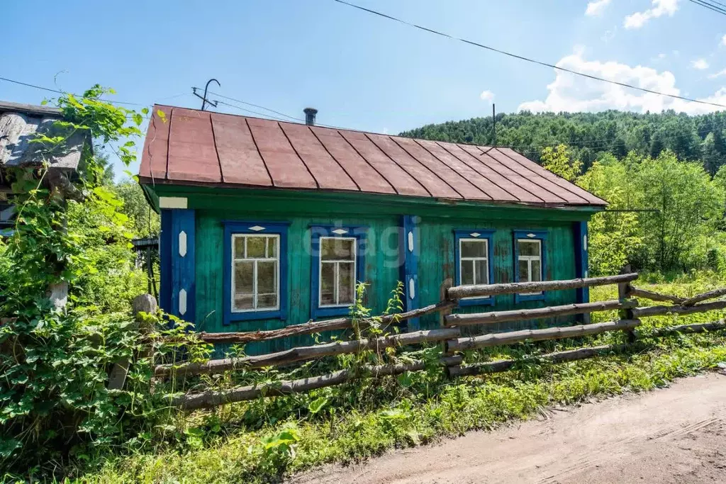 Участок в Алтайский край, Белокуриха Алтайская ул., 107 (26.7 сот.) - Фото 0