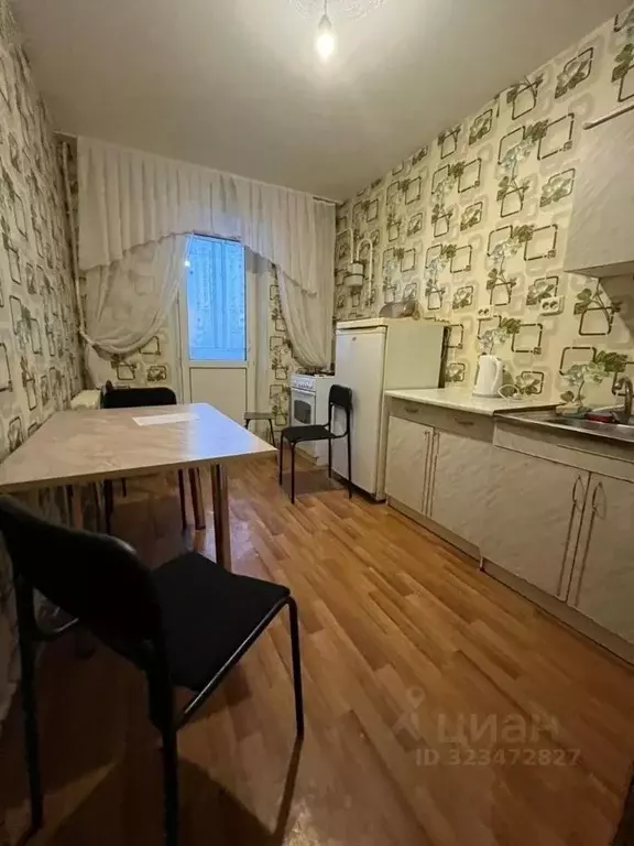 3-к кв. Татарстан, Альметьевск ул. Шевченко, 158 (80.0 м) - Фото 1