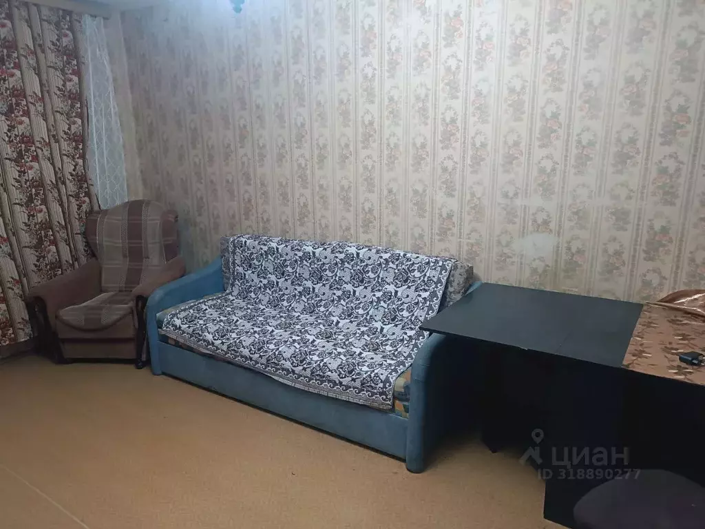 Комната Московская область, Долгопрудный Московское ш., 57 (18.0 м) - Фото 0