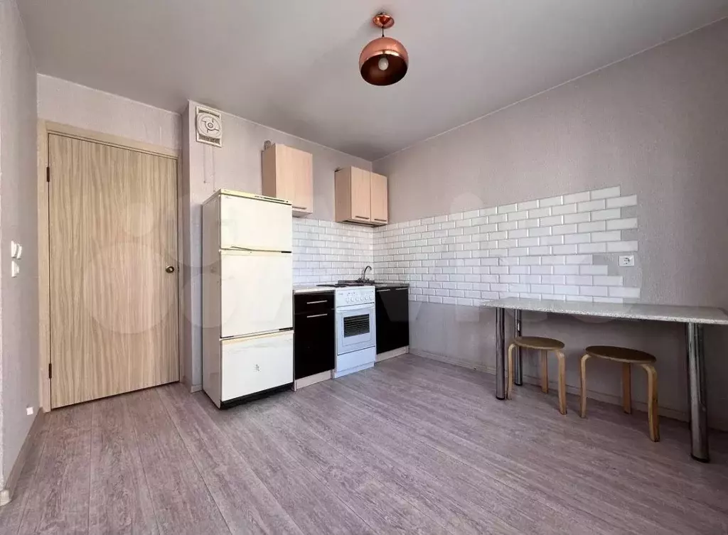 Квартира-студия, 28 м, 7/18 эт. - Фото 1