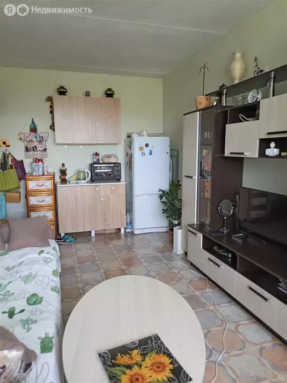 1к в 2-комнатной квартире (15.4 м) - Фото 1