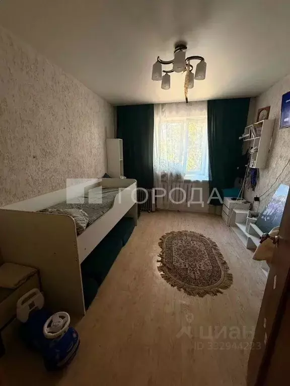 2-к кв. Алтайский край, Барнаул тракт Павловский, 216Г (62.2 м) - Фото 2
