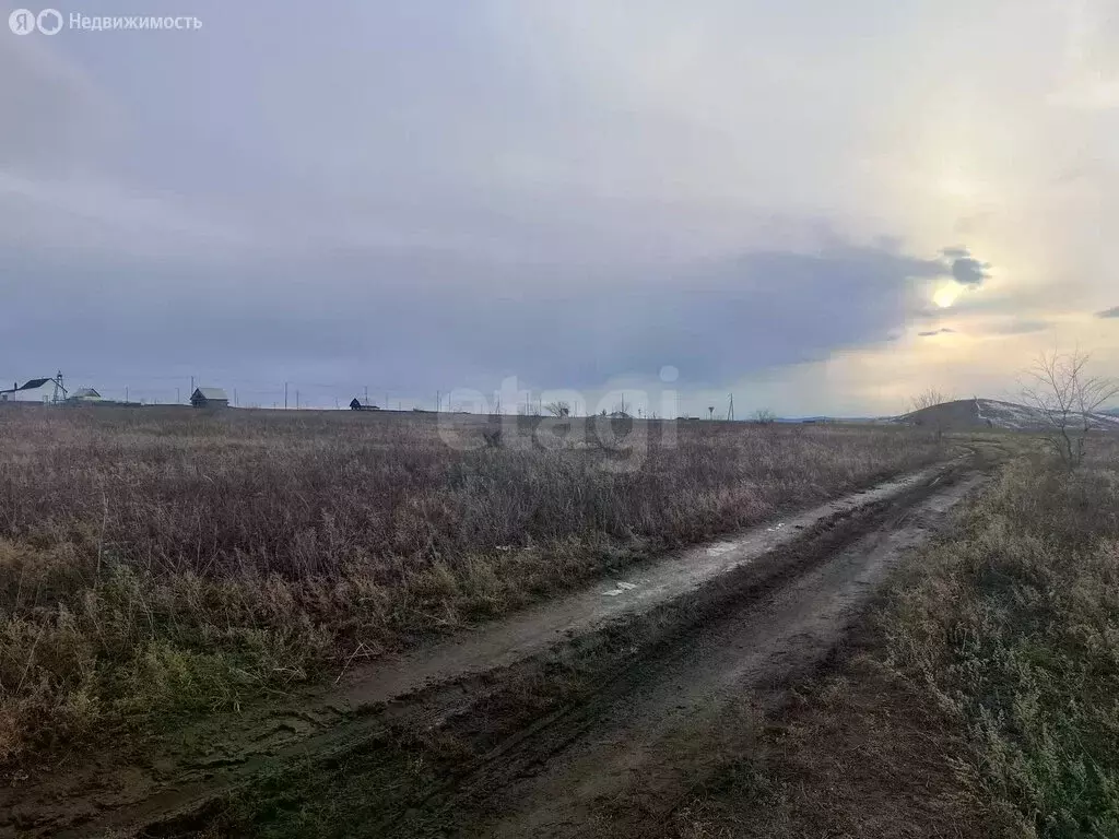 Участок в Иволгинский район, сельское поселение Нижнеиволгинское, ДНТ ... - Фото 1