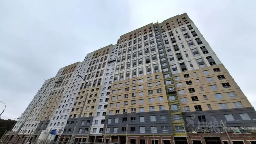 1-к кв. Свердловская область, Екатеринбург ул. Вильгельма де Геннина, ... - Фото 0