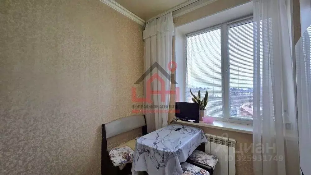 1-к кв. Ставропольский край, Ессентуки ул. Фридриха Энгельса, 65/1 ... - Фото 2