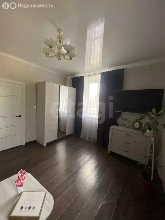 1к в -комнатной квартире (20 м) - Фото 1