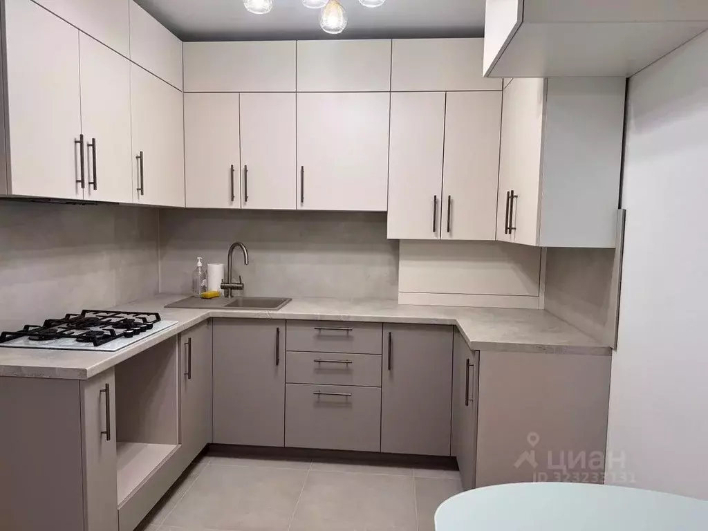 1-к кв. Рязанская область, Рязань ул. Чкалова, 23 (37.0 м) - Фото 1