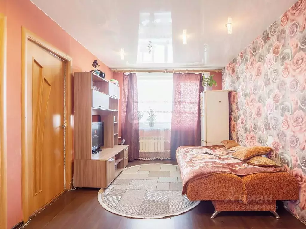 4-к кв. Бурятия, Улан-Удэ Восточный мкр, ул. Чкалова, 14 (57.9 м) - Фото 0