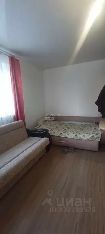 Студия Башкортостан, Уфа Карьерная ул., 2Б (38.5 м) - Фото 2