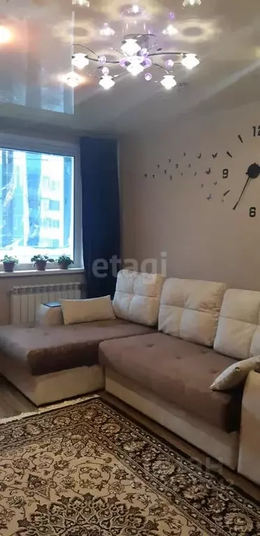 2-к кв. Московская область, Дмитров имени К.А. Аверьянова мкр, 9 (48.0 ... - Фото 1