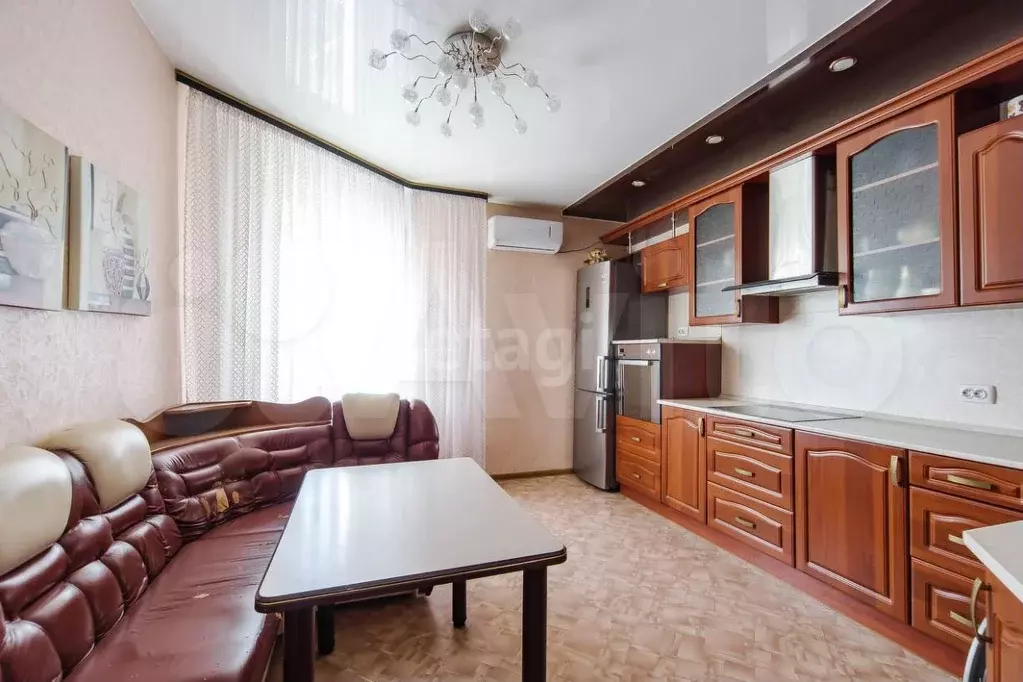 2-к. квартира, 73 м, 2/5 эт. - Фото 1