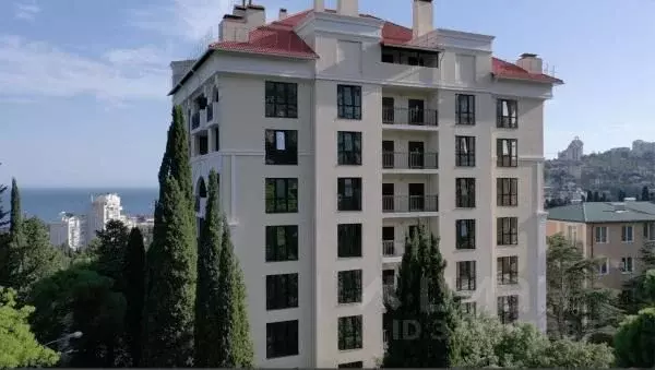 2-к кв. Крым, Ялта ул. Щорса, 10В (78.9 м) - Фото 1
