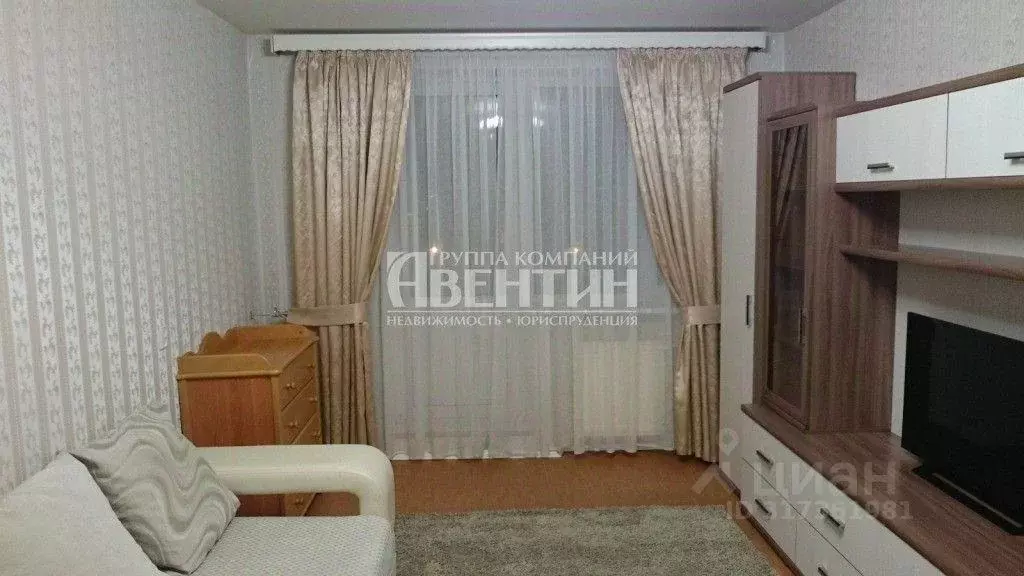 Квартира, 2 комнаты, 51.1 м - Фото 0