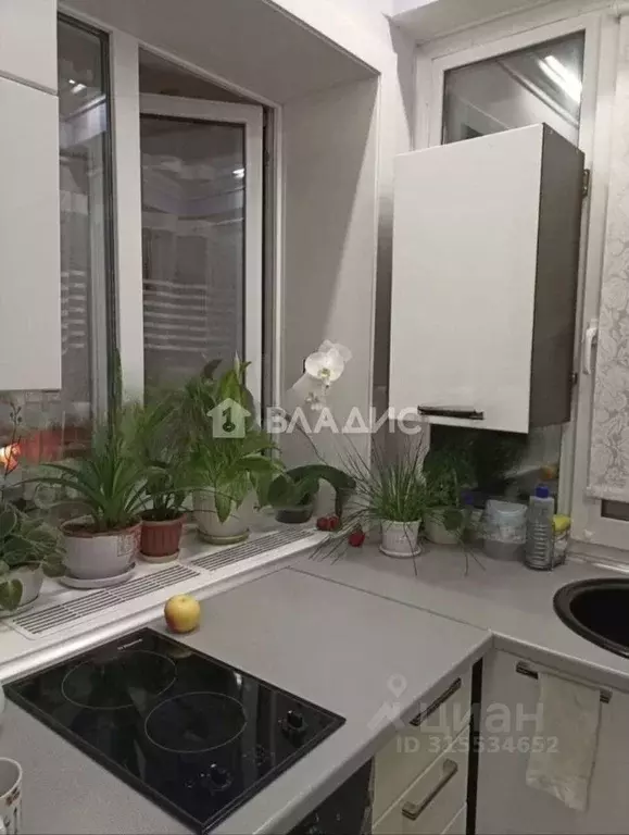 2-к кв. Бурятия, Улан-Удэ Ключевская ул., 54В (49.0 м) - Фото 0