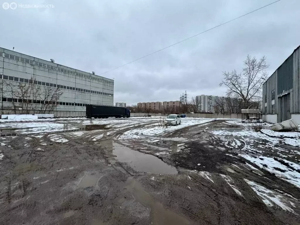 Помещение свободного назначения (600 м) - Фото 2