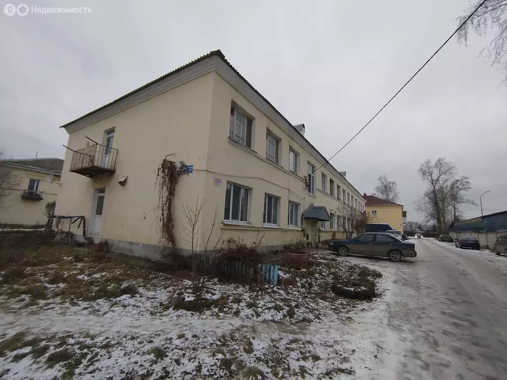 1к в 5-комнатной квартире ( м) - Фото 2