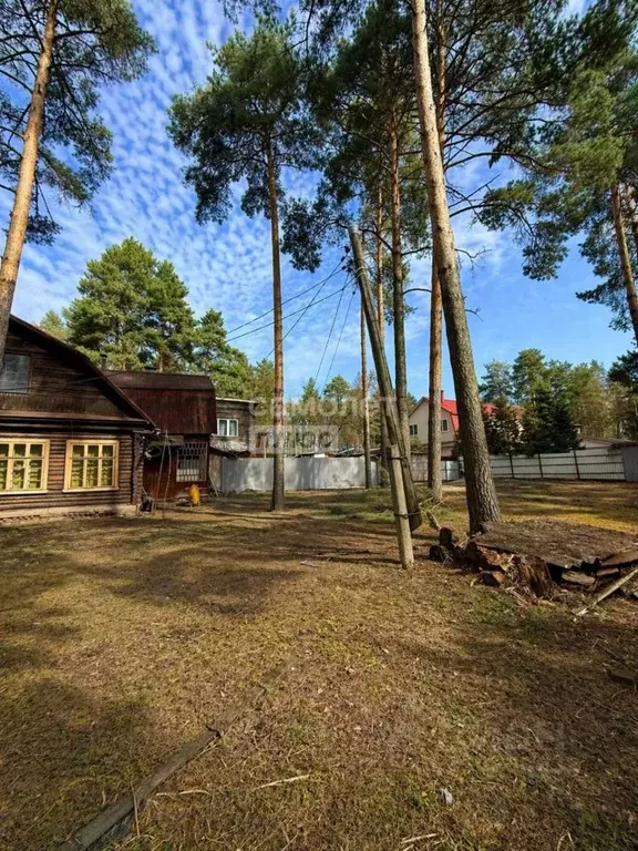 Дом в Московская область, Королев ул. Марины Цветаевой, 28 (41 м) - Фото 1