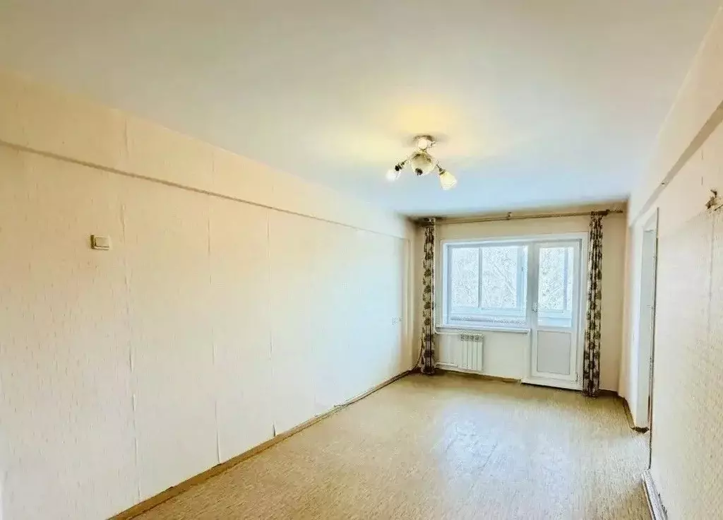 2-к кв. Иркутская область, Ангарск 15-й мкр, 18 (45.0 м) - Фото 1