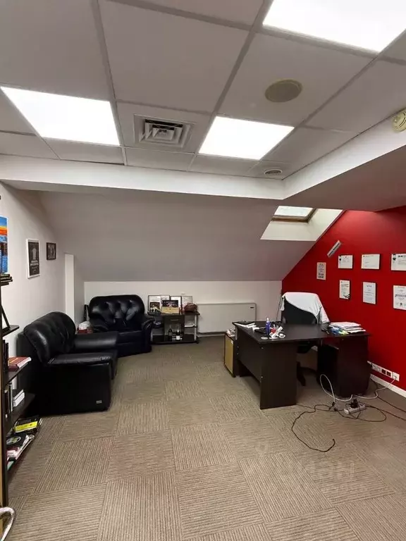 Офис в Москва Таганская ул., 9 (900 м) - Фото 2