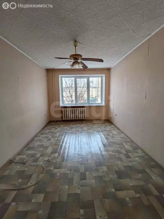 2-комнатная квартира: Ишимбай, улица Губкина, 52 (43 м) - Фото 2