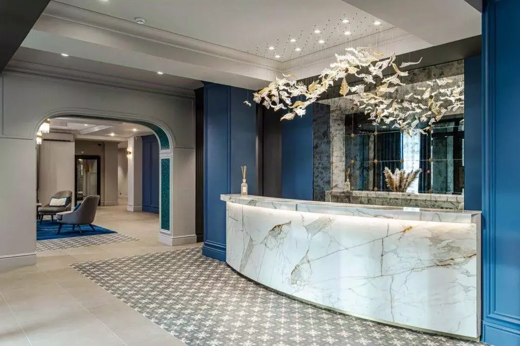 Квартира, 4 комнаты, 160 м - Фото 1