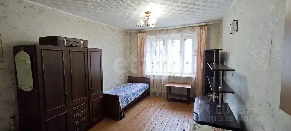 Комната Костромская область, Шарья 2-й мкр, 44 (15.0 м) - Фото 2