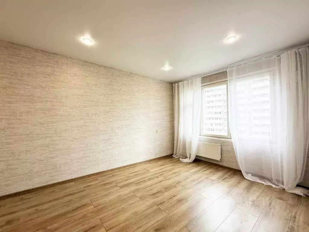 1-к кв. Санкт-Петербург ул. Тельмана, 30к1 (33.0 м) - Фото 1