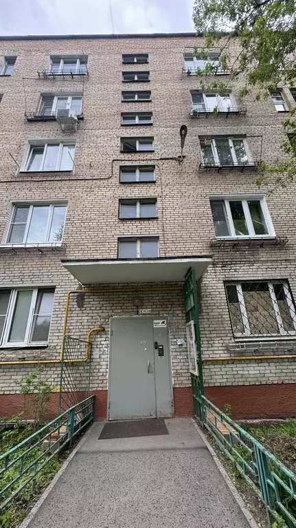 Продаётся 1-к квартира, 25 м - Фото 1