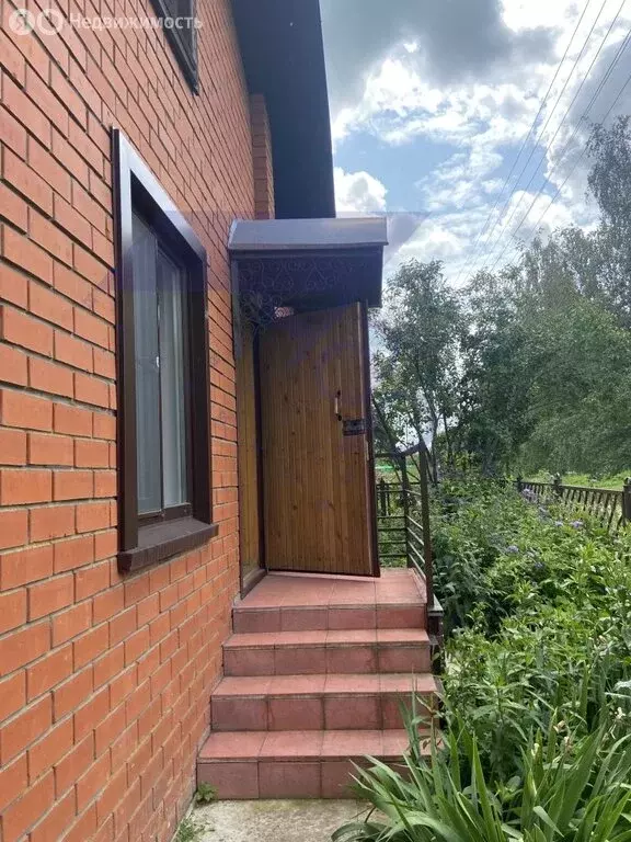 Дом в село Тепелево, Северная улица, 34 (174 м) - Фото 1