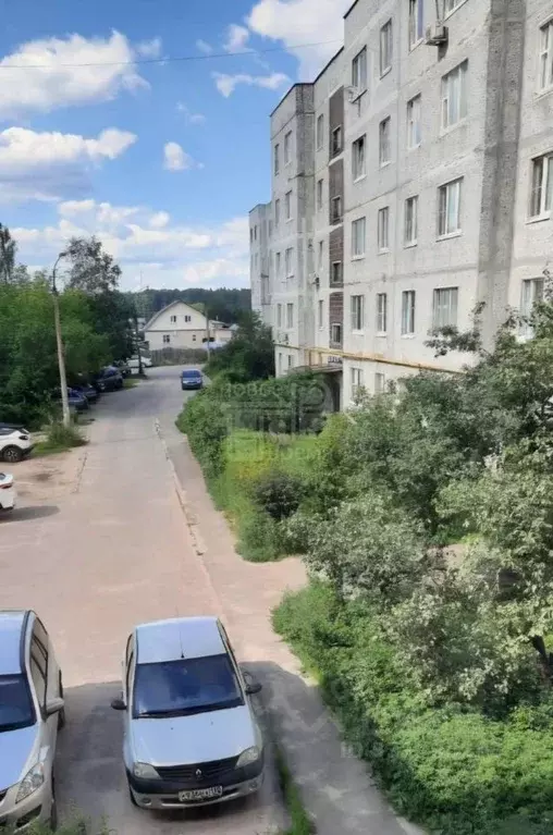 2-к кв. Московская область, Орехово-Зуевский городской округ, д. ... - Фото 1