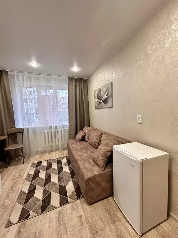 Продаётся квартира-студия, 13 м - Фото 0