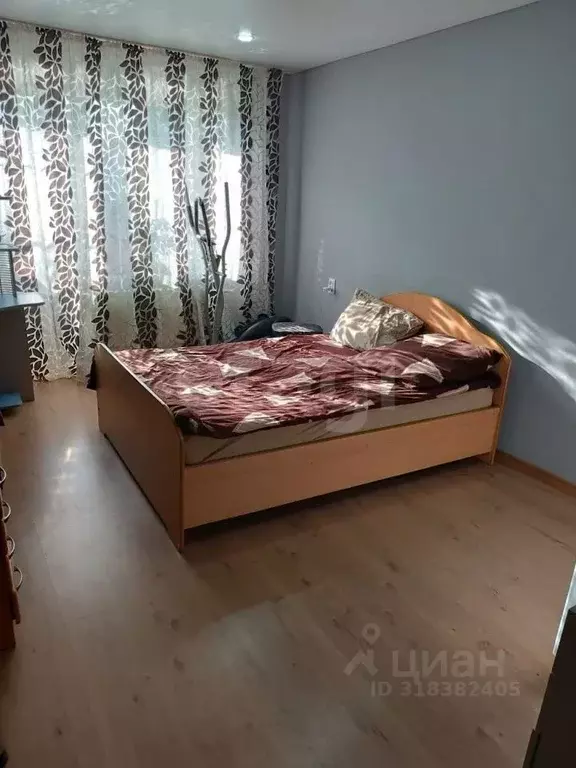 3-к кв. Челябинская область, Южноуральск ул. Советской Армии, 16А ... - Фото 0