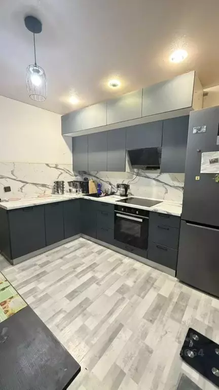 1-к кв. Саратовская область, Саратов просп. Энтузиастов, 61В (35.0 м) - Фото 1