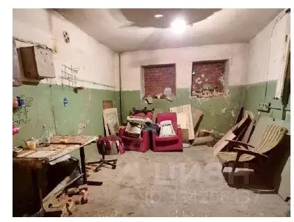 Помещение свободного назначения в Челябинская область, Миасс ул. ... - Фото 1