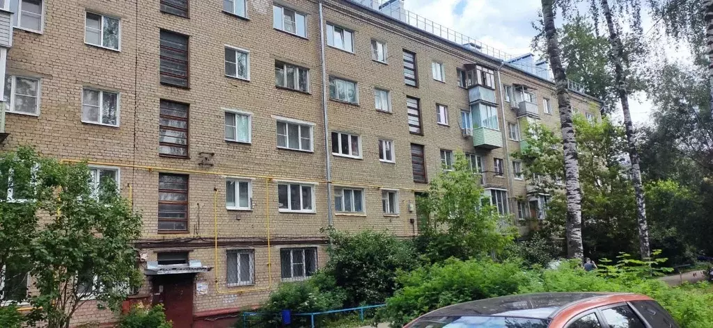 Продаётся 2-к квартира, 40.5 м - Фото 1