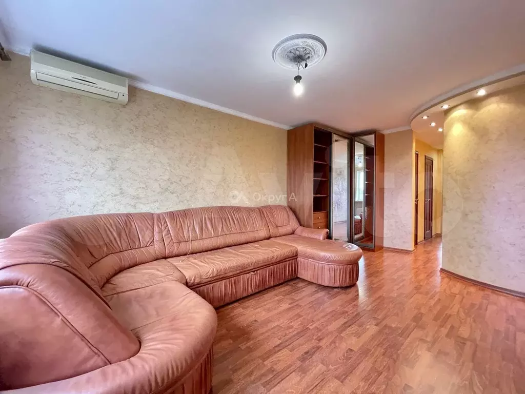 2-к. квартира, 50 м, 5/5 эт. - Фото 0