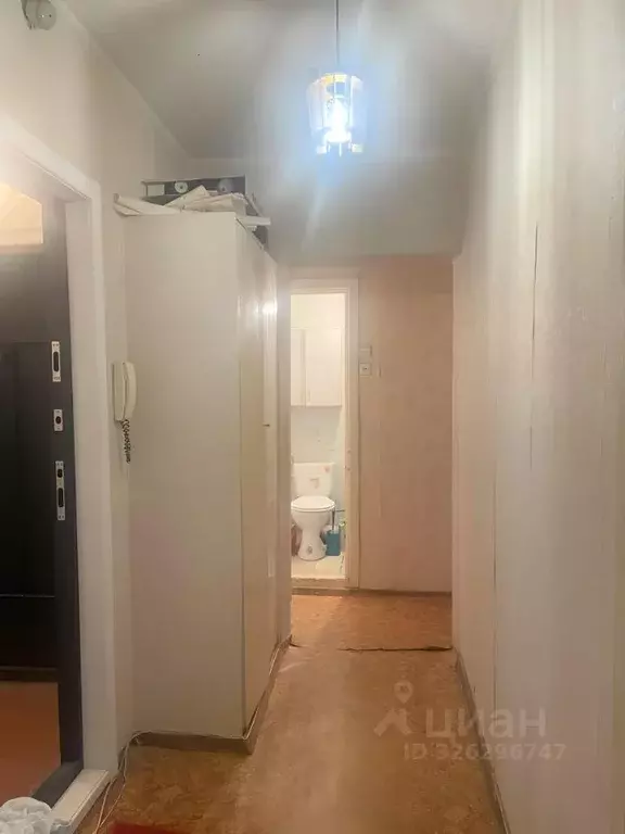 2-к кв. Курская область, Курск Кавказская ул., 37 (47.0 м) - Фото 1