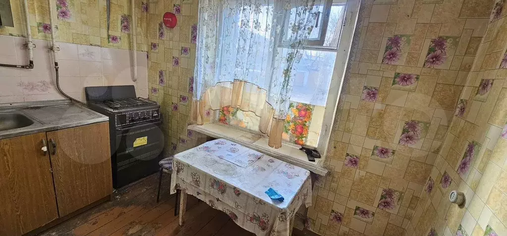 2-к. квартира, 40 м, 1/2 эт. - Фото 1