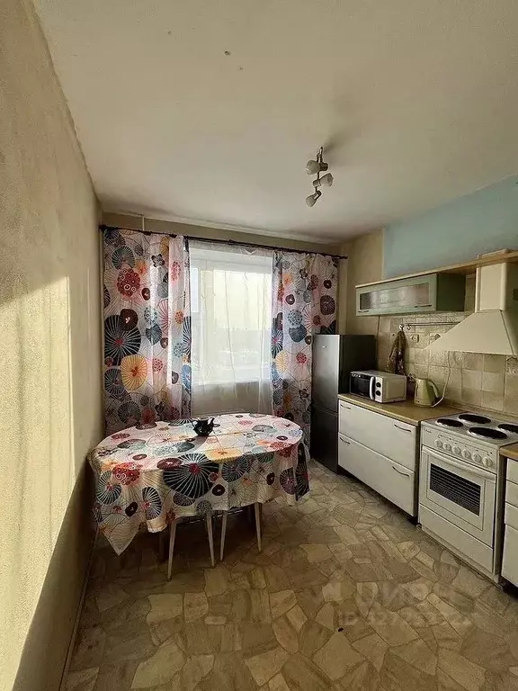 2-к кв. Москва ул. Академика Анохина, 13 (53.8 м) - Фото 1